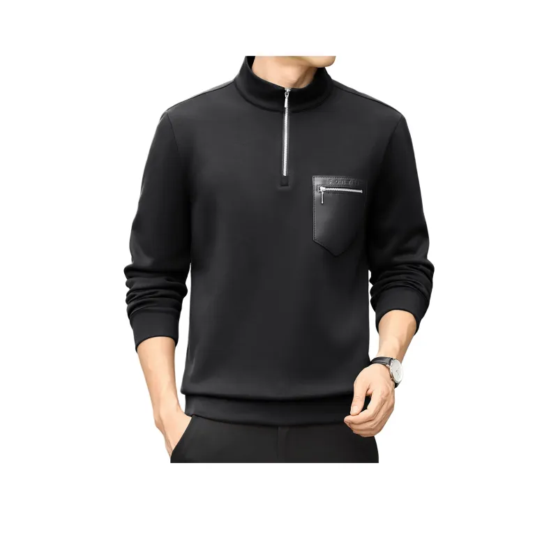 FORTEI Sweatshirts Men-2