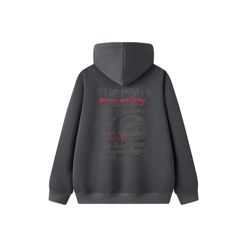 P8H9 Sweatshirts Unisex-8