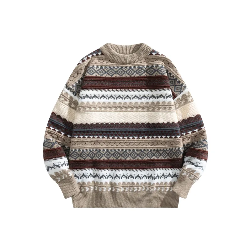 PUCCA Knitwear Unisex-11