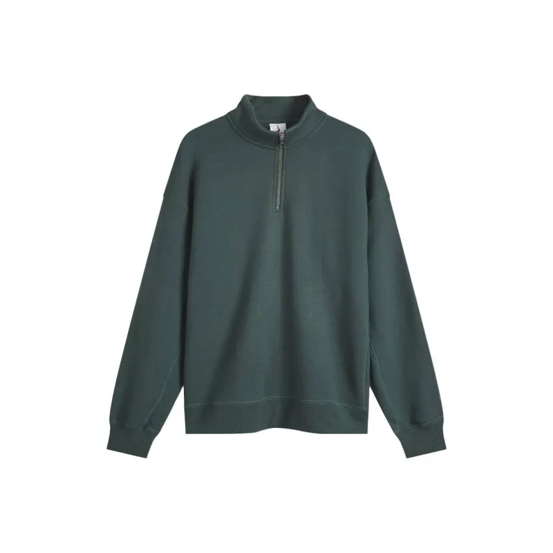 Nike Wool Classics Quarter Zip-0