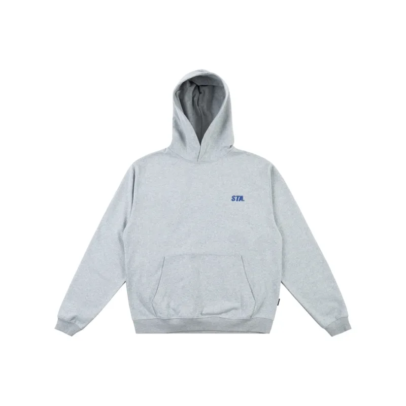 STA Sweatshirts Unisex-0