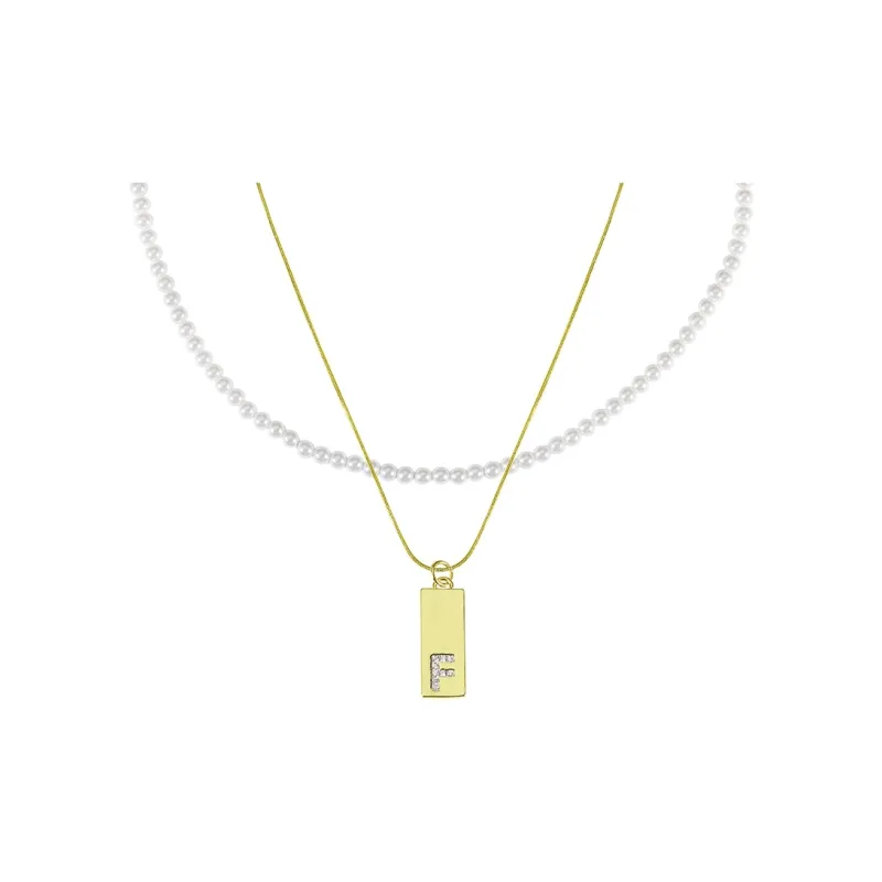 IDOKAWA Necklaces Unisex-5