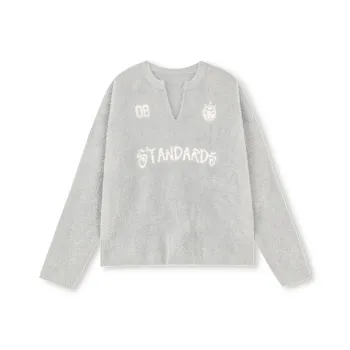 FPA ALWAYS MOVING Series Sweater Unisex