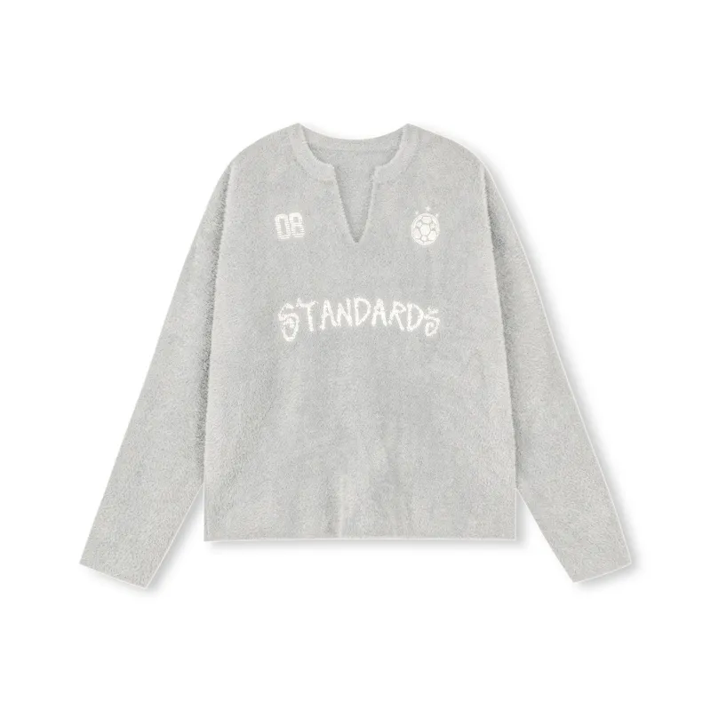 FPA ALWAYS MOVING Series Sweater Unisex-0