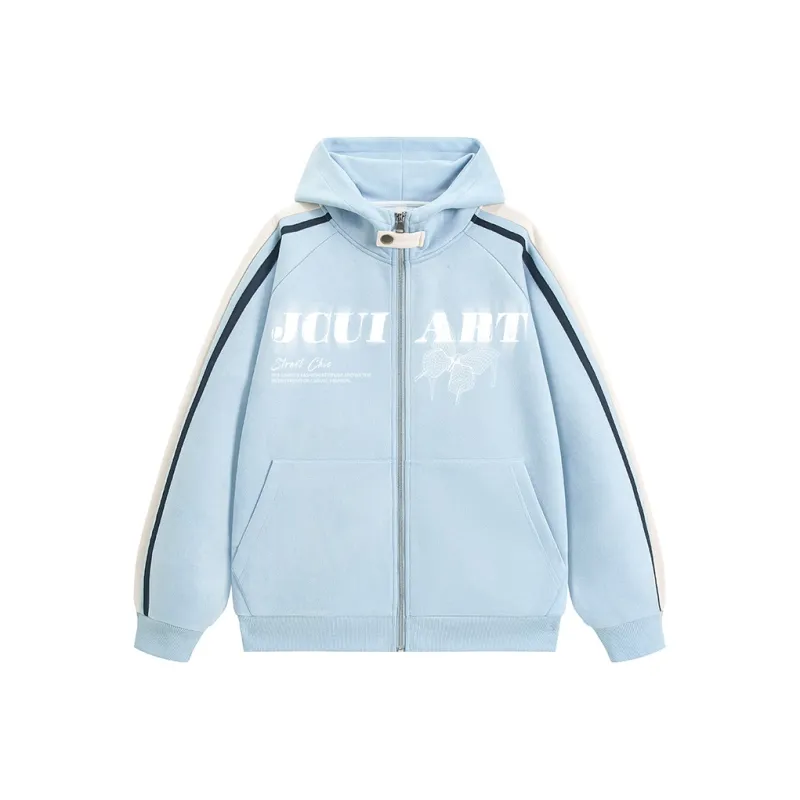 JCUI Sweatshirts Unisex-6