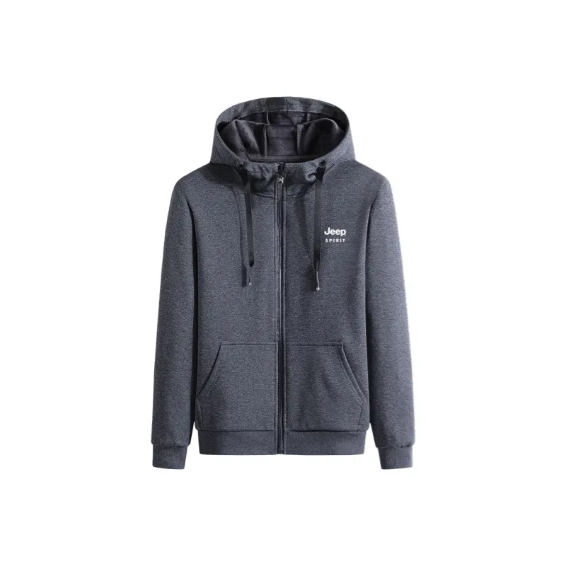 JEEP SPIRIT Sweatshirts Men-2