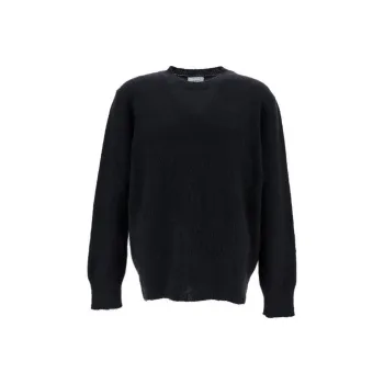 OFF WHITE Arrow Knit Crewneck Sweater