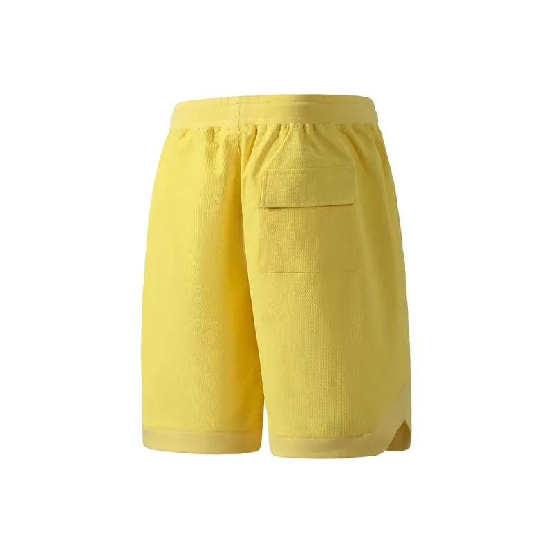 PIMC Casual Shorts Unisex-3