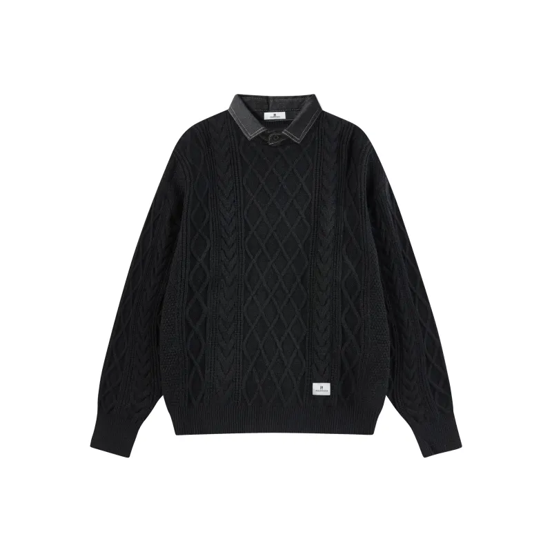 PAL ONGACO Sweaters Unisex-2