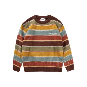 Norybrand Sweaters Unisex