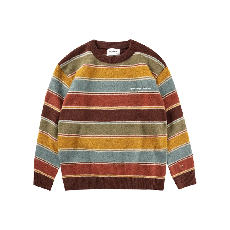 Norybrand Sweaters Unisex-0