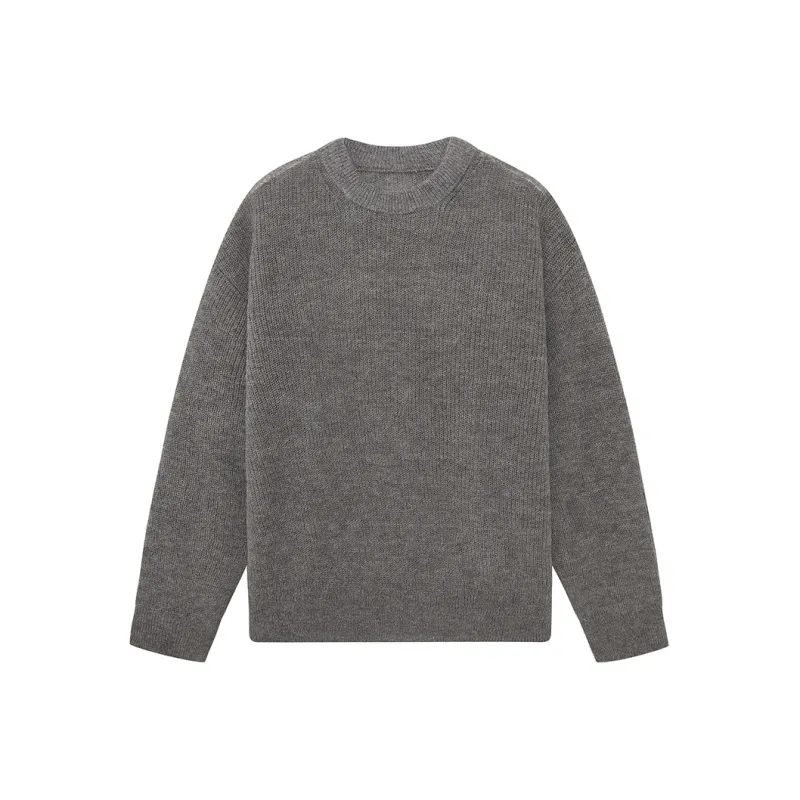 NANS STUDIO Knitwear Men-2