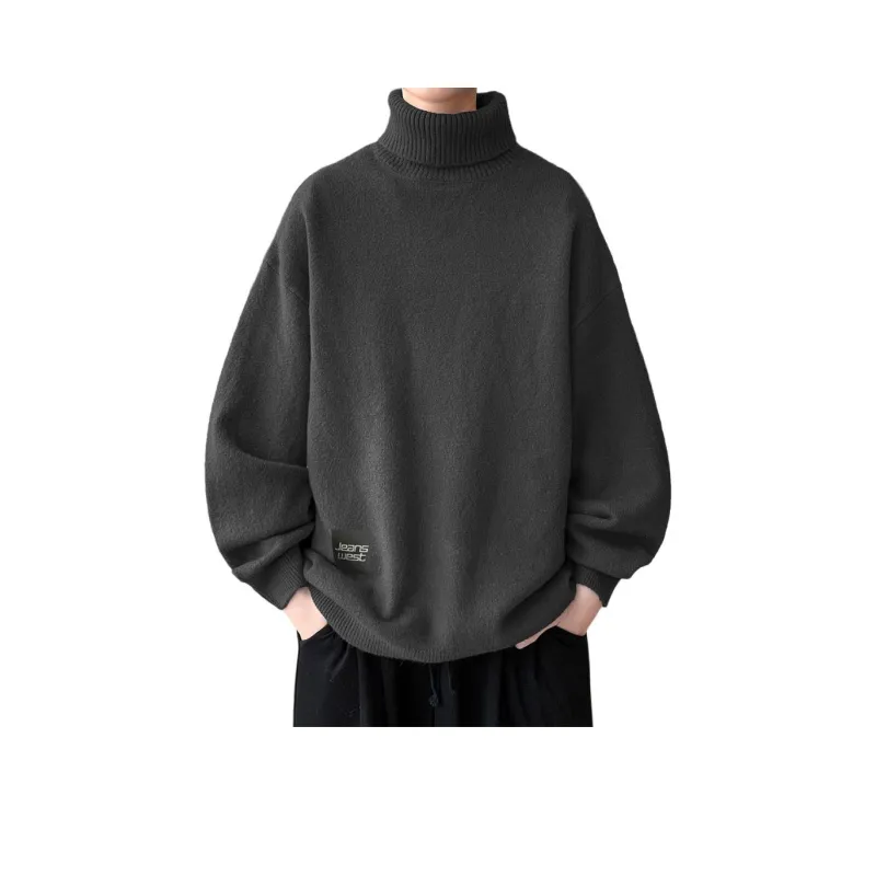 JEANSWEST Pullover Sweater Unisex-40