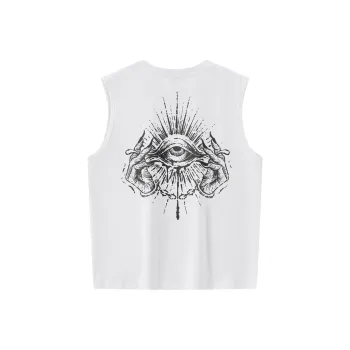 LEVEL Tank Tops Unisex