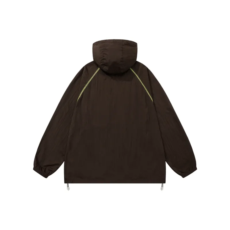 The Simpsons Sun Protection Clothing Coat Unisex-9