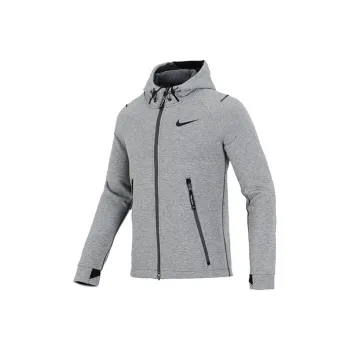 Nike Jackets Men Gray