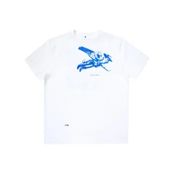 ADER ERROR X Disney Pixar Toy Story T-shirt