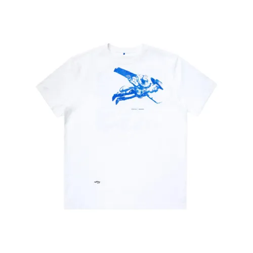 ADER ERROR X Disney Pixar Toy Story T-shirt