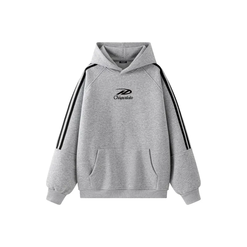 Chisportate Sweatshirts Unisex-9