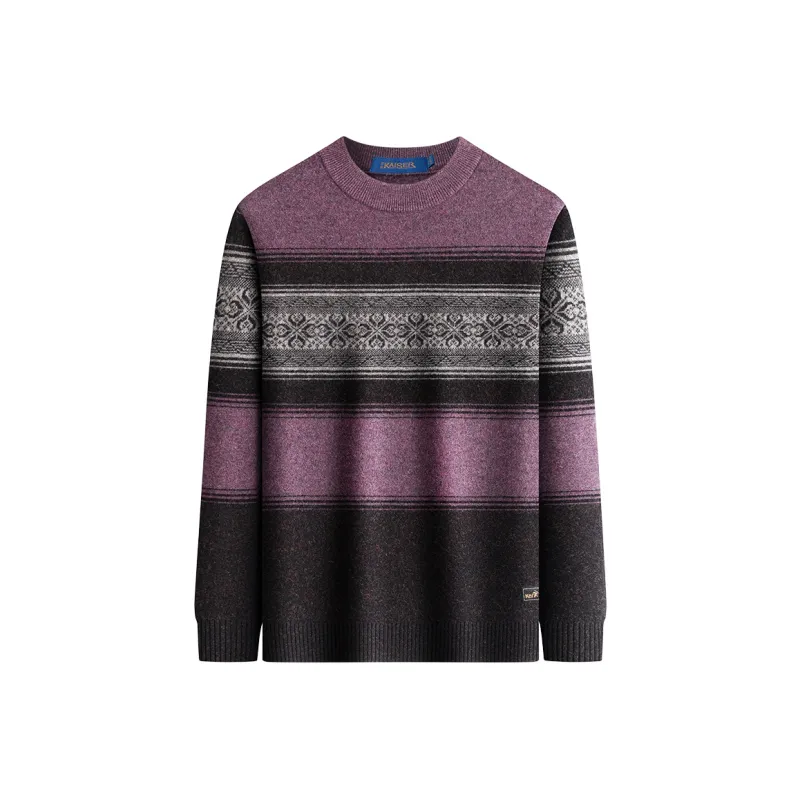 KAISER Knitwear Men-0