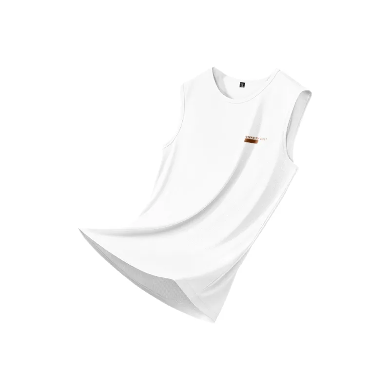 Cotton Tank Tops Unisex-9
