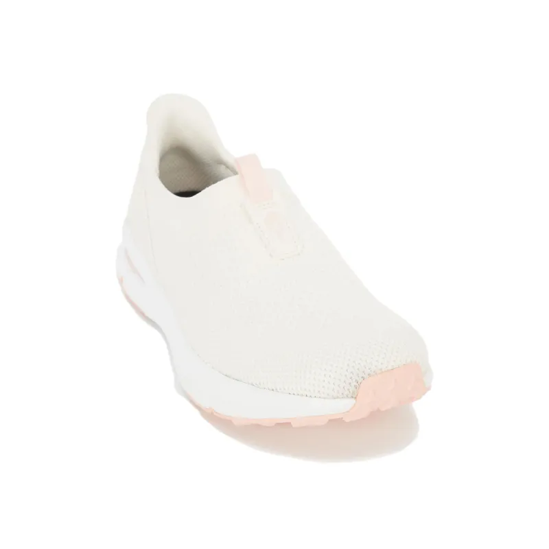 THE NORTH FACE Anti Slip Wear Resistant Low Top Casual Shoes Men's Beige-3