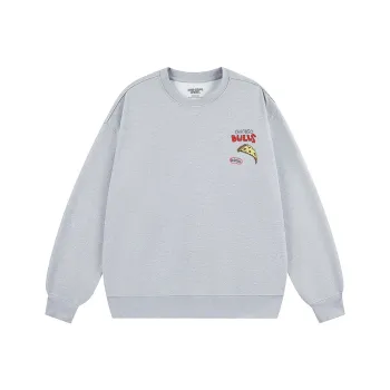 AFTER SCHOOL SPECIAL Sweatshirt Unisex Light Gray