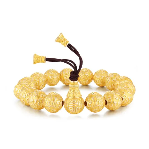 SHUIBEI 999 Fine Silver Bracelets Unisex