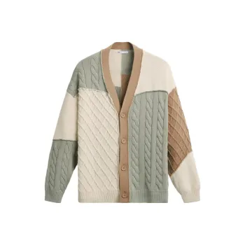 ZARA Sweaters Men White