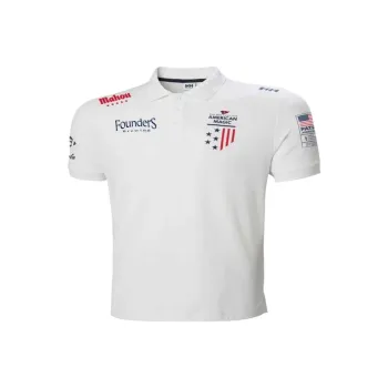HELLY HANSEN Riftline Polo Shirt Men's