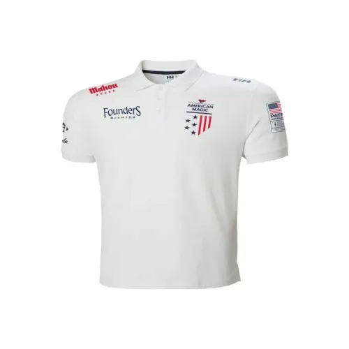 HELLY HANSEN Riftline Polo Shirt Men's