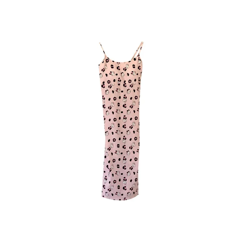 OUSHIBO Nightgown Women's Image Color-0