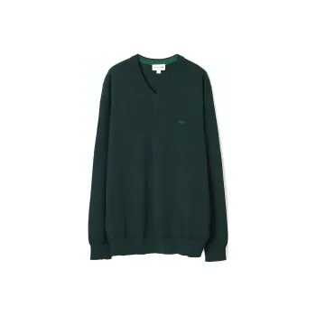 LACOSTE Sweaters Men Green