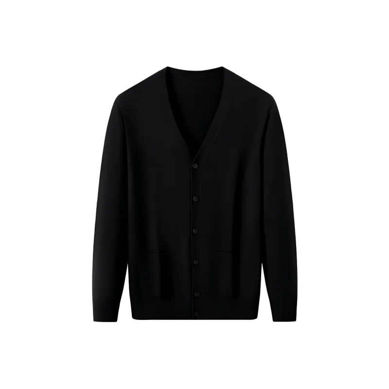 H YXIANG Sweaters Men-0