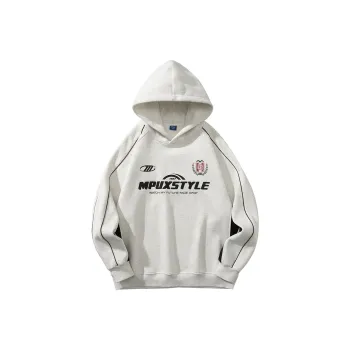 MPUX Sweatshirts Unisex