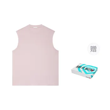 Nice Rice Tank Tops Unisex