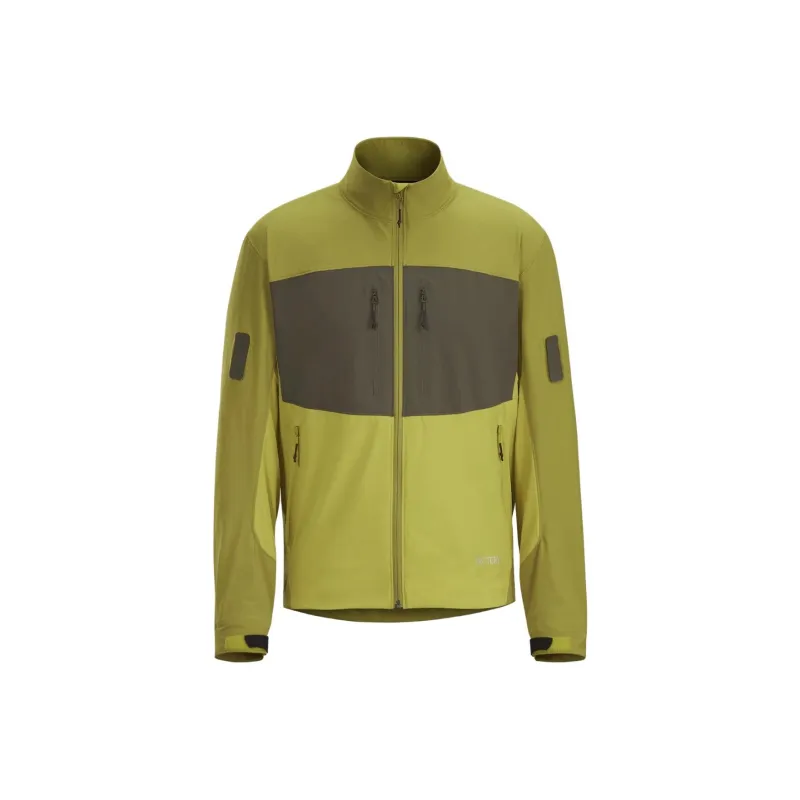 Arcteryx SYSTEM_A Collection Jackets Men-0