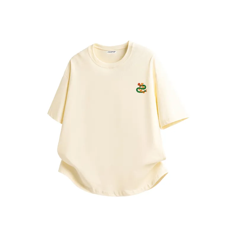 FAVEPOP T Shirts Unisex-7