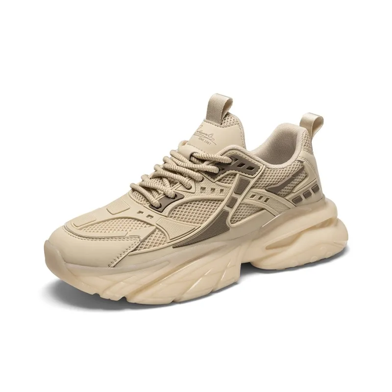 Frank Mully Low Top Chunky Sneakers Men's-4