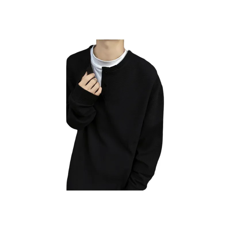 ROSECREED Sweatshirts Unisex-17