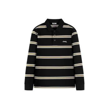 Jeep Polo Shirts Unisex