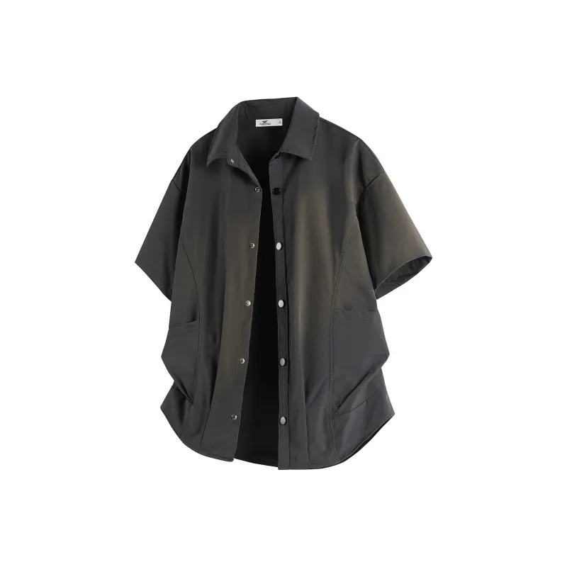 FASTFISH Shirts Unisex-15