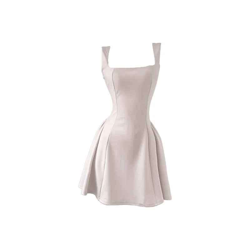 Pa33word Slip Dresses Women's-84