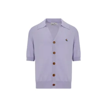 Vivienne Westwood Knitwear Men's Purple