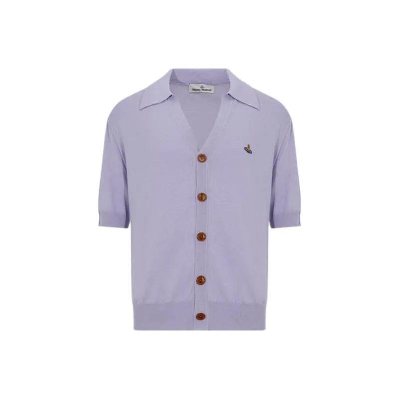 Vivienne Westwood Knitwear Men's Purple-0