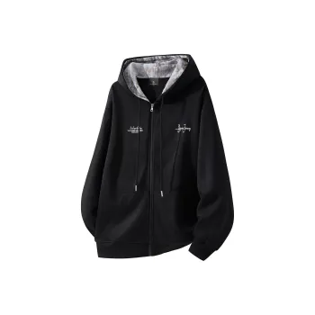 BRYAN JIMENEZ Sweatshirt Unisex