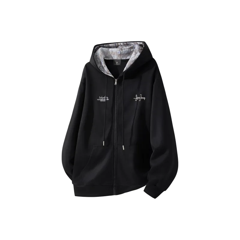BRYAN JIMENEZ Sweatshirt Unisex-0