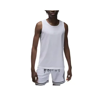 Jordan Flight Essentials Tank Tops Men's White
