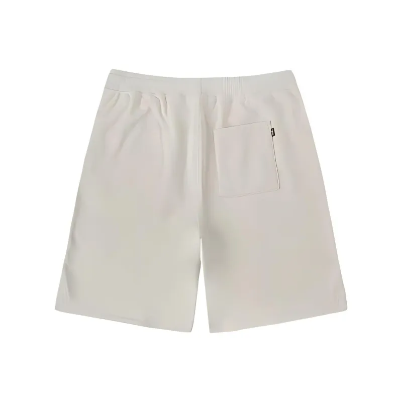 Vans Casual Shorts Men Oat-1