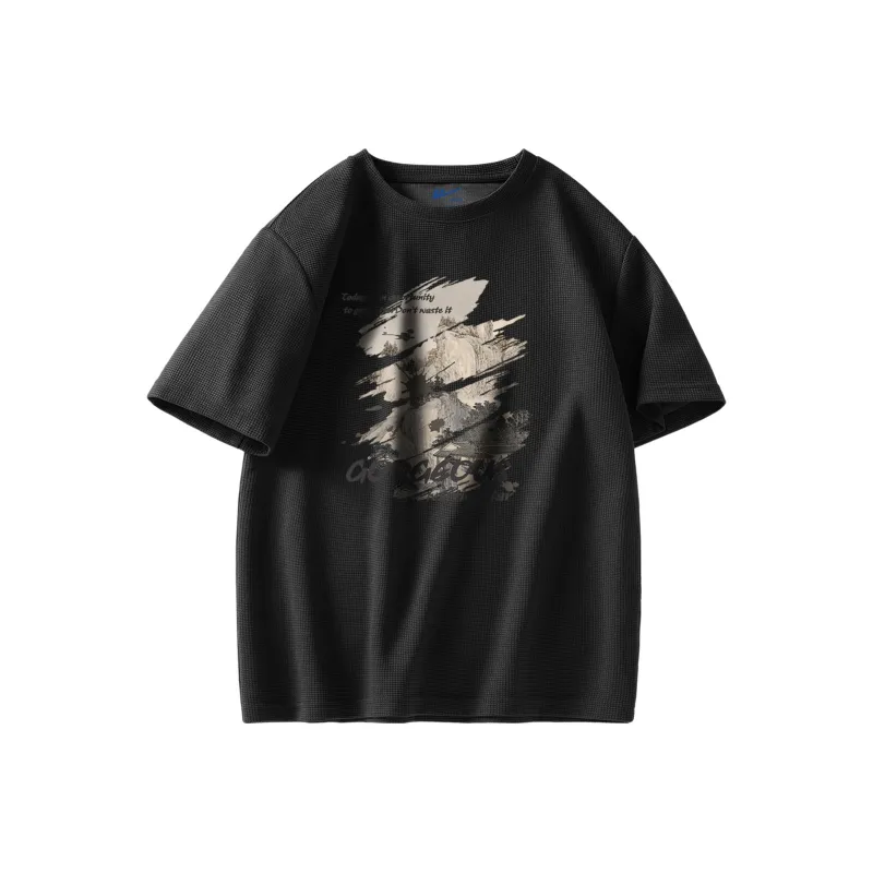 WARRIOR T Shirts Men-0